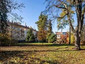 Prodej bytu 2+1, Brno, Vaňkovo náměstí, 83 m2