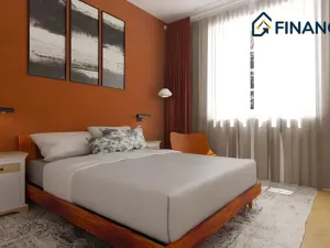 Prodej bytu 2+1, Brno, Vaňkovo náměstí, 83 m2