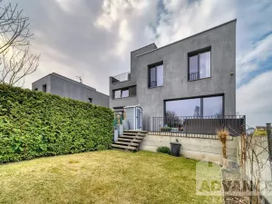 Prodej bytu 4+kk, Praha - Ruzyně, Pod Karlovarskou silnicí, 120 m2