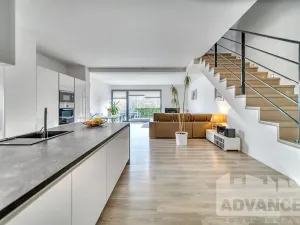 Prodej rodinného domu, Praha - Ruzyně, Pod Karlovarskou silnicí, 120 m2