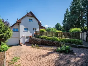 Prodej rodinného domu, Kostelec u Křížků, 191 m2