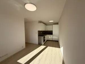 Prodej bytu 2+kk, Nymburk, Jasmínová, 36 m2
