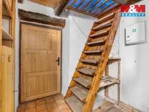 Prodej rodinného domu, Jablonec nad Nisou - Proseč nad Nisou, Nový Svět, 185 m2