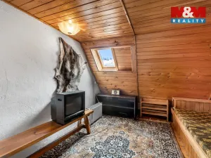 Prodej rodinného domu, Jablonec nad Nisou - Proseč nad Nisou, Nový Svět, 185 m2