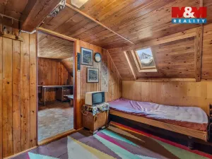 Prodej rodinného domu, Jablonec nad Nisou - Proseč nad Nisou, Nový Svět, 185 m2