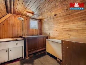 Prodej rodinného domu, Jablonec nad Nisou - Proseč nad Nisou, Nový Svět, 185 m2