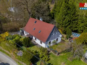 Prodej rodinného domu, Jablonec nad Nisou - Proseč nad Nisou, Nový Svět, 185 m2