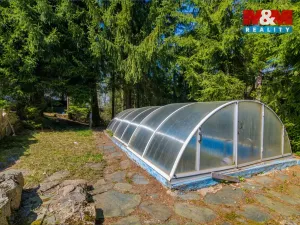 Prodej rodinného domu, Jablonec nad Nisou - Proseč nad Nisou, Nový Svět, 185 m2