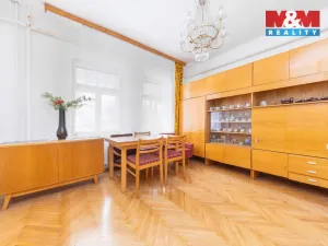 Prodej rodinného domu, Velké Tresné, 226 m2