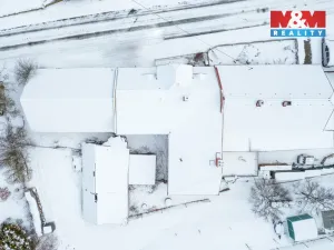 Prodej rodinného domu, Velké Tresné, 226 m2
