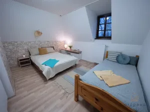 Prodej rodinného domu, Chlum u Třeboně, 462 m2