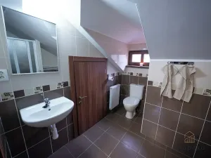 Prodej rodinného domu, Chlum u Třeboně, 462 m2