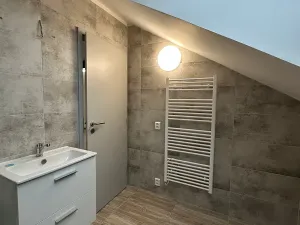 Prodej bytu 3+kk, Úsobí, 67 m2