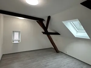 Prodej bytu 3+kk, Úsobí, 73 m2