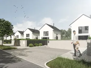 Prodej rodinného domu, Kopidlno, 100 m2