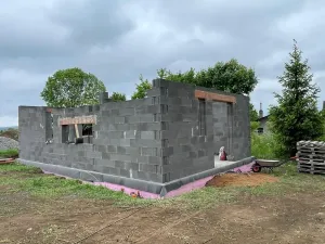 Prodej rodinného domu, Kopidlno, 100 m2