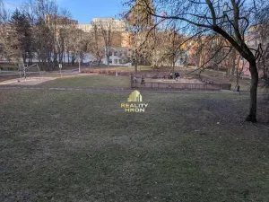 Prodej bytu 3+1, Chomutov, Marie Pujmanové, 72 m2