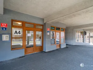 Pronájem bytu 3+kk, Praha - Troja, Velká skála, 87 m2