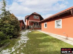 Prodej rodinného domu, Chotěšov, 304 m2