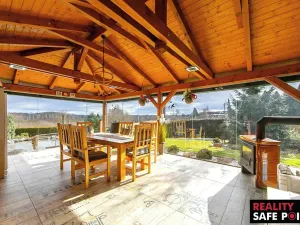 Prodej rodinného domu, Chotěšov, 304 m2