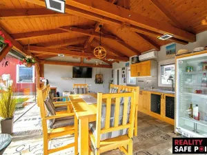 Prodej rodinného domu, Chotěšov, 304 m2