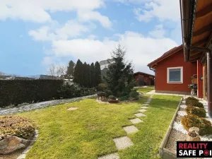 Prodej rodinného domu, Chotěšov, 304 m2