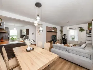 Prodej rodinného domu, Zlončice, 99 m2