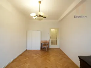 Pronájem bytu 2+1, Praha - Podolí, Sinkulova, 53 m2