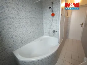 Pronájem bytu 3+1, Fulnek, Tyršova, 82 m2