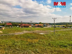 Prodej pozemku pro bydlení, Račice, 903 m2