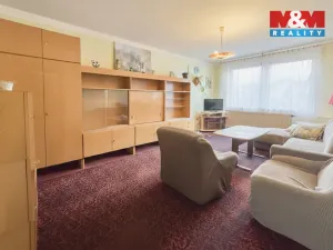 Prodej rodinného domu, Lubenec, Zahradní, 120 m2