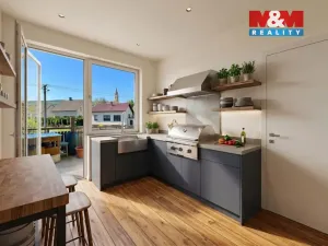 Prodej rodinného domu, Lubenec, Zahradní, 120 m2