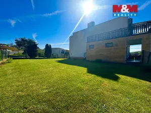 Prodej rodinného domu, Lubenec, Zahradní, 120 m2