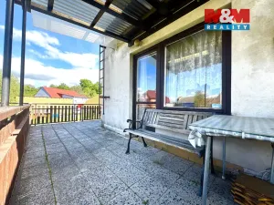 Prodej rodinného domu, Lubenec, Zahradní, 120 m2