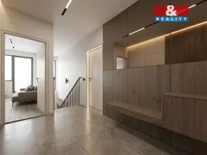 Prodej rodinného domu, Lubenec, Zahradní, 120 m2