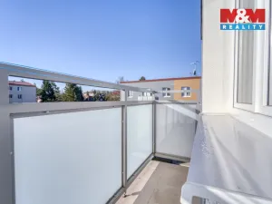 Prodej bytu 2+1, Horní Bříza, Tovární, 55 m2