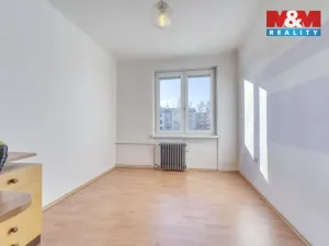 Prodej bytu 2+1, Horní Bříza, Tovární, 55 m2