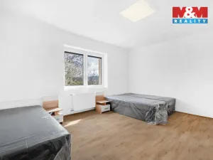 Pronájem bytu 1+kk, Plazy, 30 m2