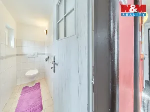 Prodej rodinného domu, Jívka, 66 m2