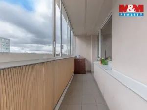 Prodej bytu 3+1, Neratovice, Dr. E. Beneše, 83 m2