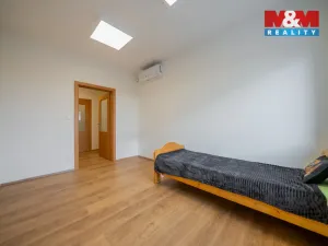 Prodej skladu, Rosice, Říčanská, 940 m2