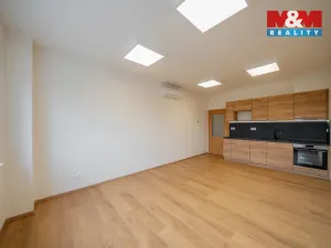 Prodej skladu, Rosice, Říčanská, 940 m2