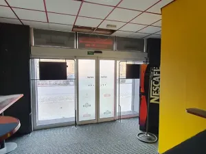 Prodej obchodního prostoru, Přerov, Husova, 700 m2