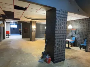 Prodej obchodního prostoru, Přerov, Husova, 700 m2