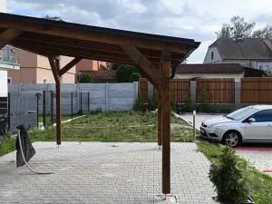 Pronájem bytu 3+kk, Plzeň, Učňovská, 63 m2