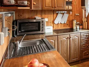 Prodej chaty, Chocerady, 41 m2