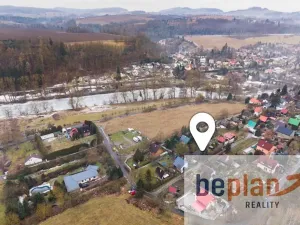 Prodej chaty, Chocerady, 41 m2