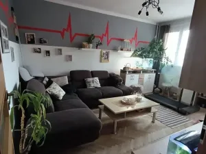 Prodej bytu 3+1, Klatovy, Pod Hůrkou, 69 m2