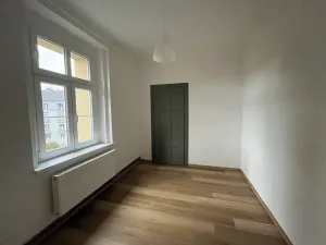 Pronájem bytu 2+1, Plzeň, Klatovská třída, 60 m2