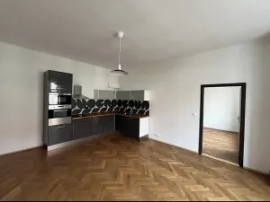 Pronájem bytu 3+kk, Plzeň, Klatovská třída, 89 m2